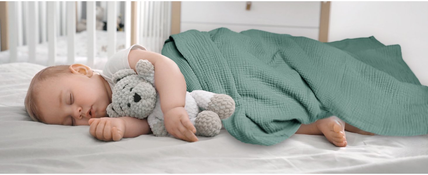 baby blanket