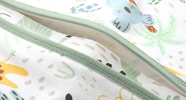 bbay sleep sack