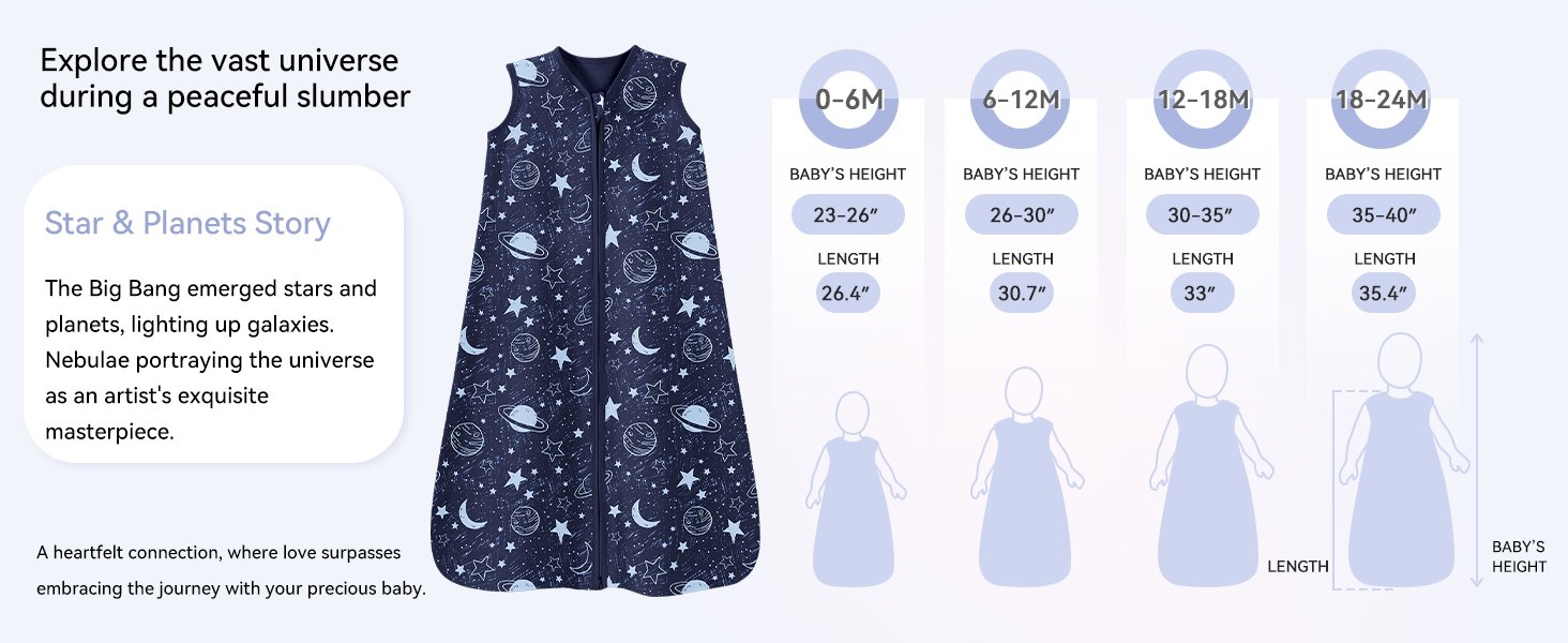 baby sleep sack
