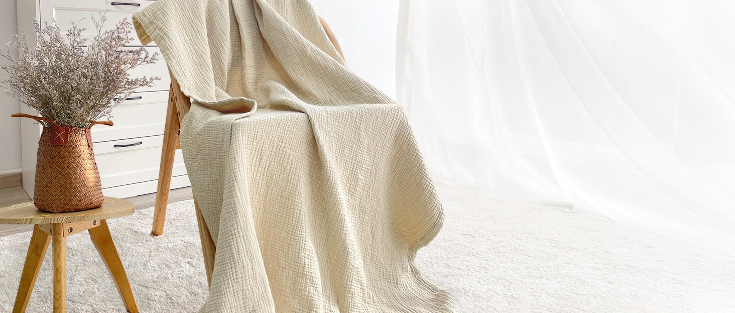 blanket