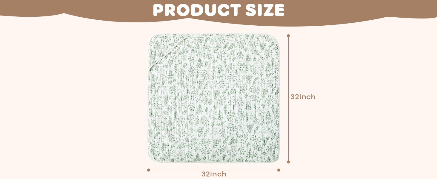 baby towel