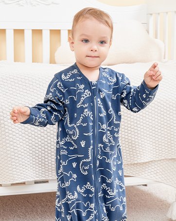 baby sleep sack