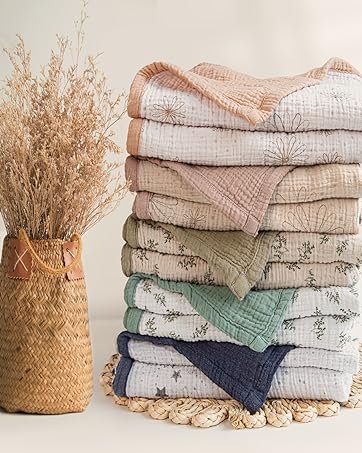 baby blanket