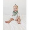 Muslin Baby Bibs Bandana Drool Bibs for Baby Boys & Girls, Soft and Absorbent Cotton Teething Bib Set for Newborn Toddler 8 Packs
