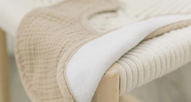 cotton bibs