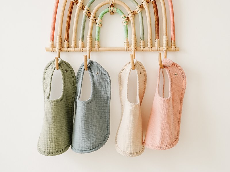 baby bibs 0-3 months