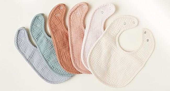 baby boy bibs