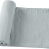 Muslin Swaddle Blankets for Boys and Girls, Soft Cotton Baby Swaddle Blankets for Unisex, 47 X 47 inches Muslin Swaddles, 4 Pack Leaves & Warmth Colors