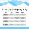 Baby Sleep Sack 18-24 Months 100% Cotton, Baby Boy Wearable Blanket 2-Way Zipper TOG 0.5, Breathable Lightweight Baby Sleeping Bag 2 Pack, Toddler Sleep Sacks 2t, Dinosaur, X-Large