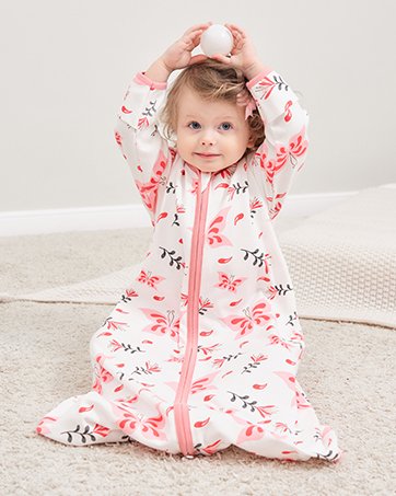 baby sleep sacks