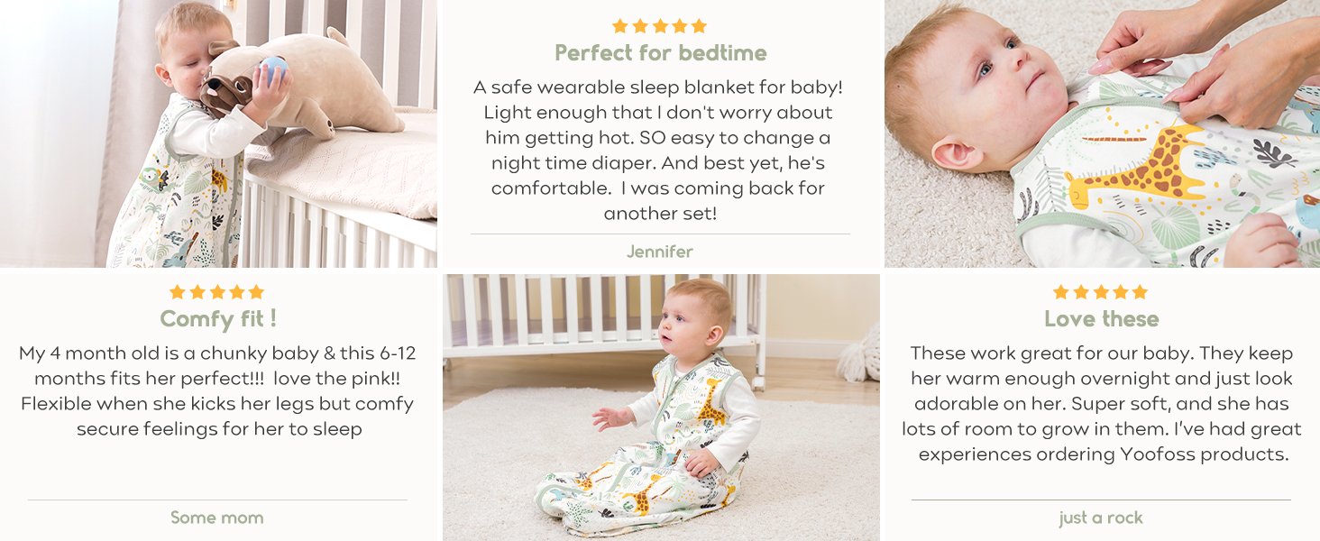 baby sleep sack