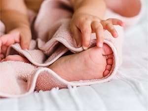 Cozy Yet Absorbent