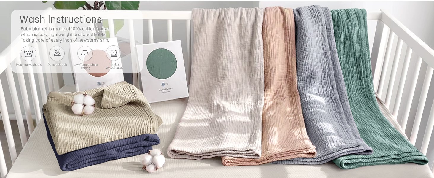 baby blanket