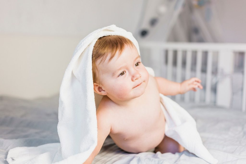 blonde-baby-with-towel