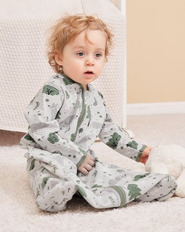 baby sleep sacks