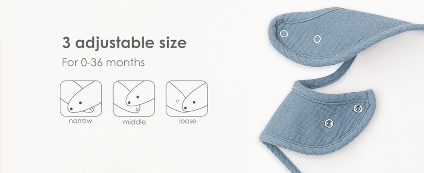 bibs for baby girl